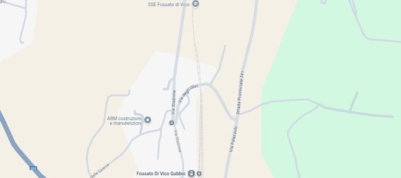 4 rooms Apartment in Fossato di Vico, Italy No. 50426 5