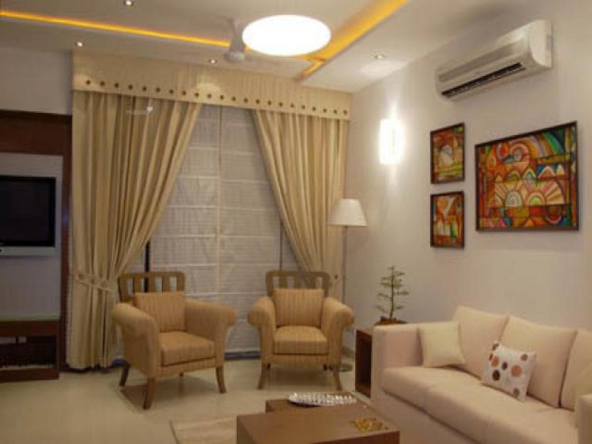 2 bedrooms House in Ghaziabad, India No. 28217
