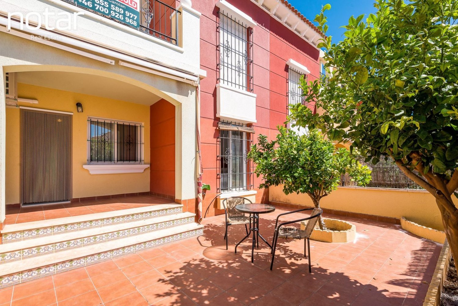 59m² appartement à vendre à Torreblanca, Castellon, Valencian Community, Spain № 368833