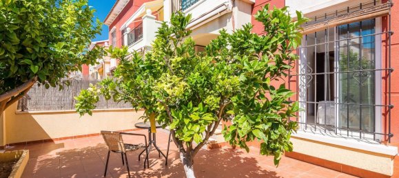 59m² appartement à vendre à Torreblanca, Castellon, Valencian Community, Spain № 368833 24