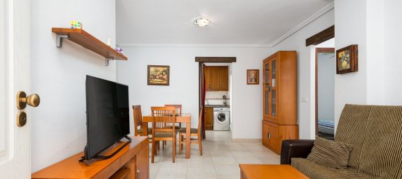 59m² appartement à vendre à Torreblanca, Castellon, Valencian Community, Spain № 368833 7