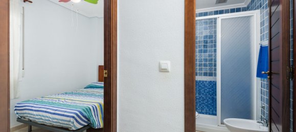 59m² appartement à vendre à Torreblanca, Castellon, Valencian Community, Spain № 368833 14