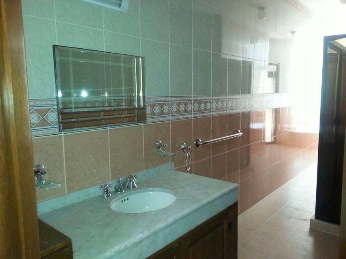 3 chambres Maison à San Luis Potosi, Mexico No. 166135