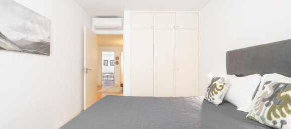 2 Schlafzimmer Wohnung in Lisbon, Portugal, Nr. 11996 16