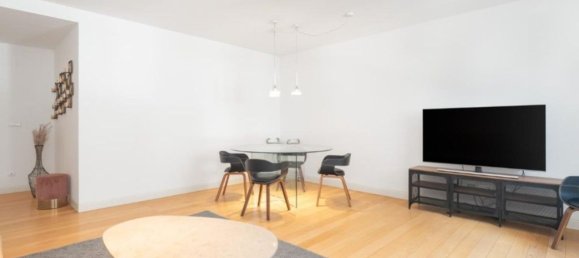 2 Schlafzimmer Wohnung in Lisbon, Portugal, Nr. 11996 3