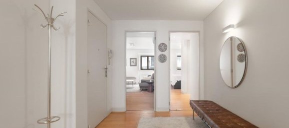 2 Schlafzimmer Wohnung in Lisbon, Portugal, Nr. 11996 12