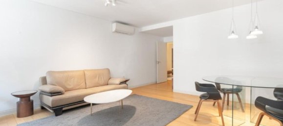 2 Schlafzimmer Wohnung in Lisbon, Portugal, Nr. 11996 4