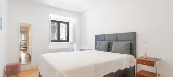 2 Schlafzimmer Wohnung in Lisbon, Portugal, Nr. 11996 19