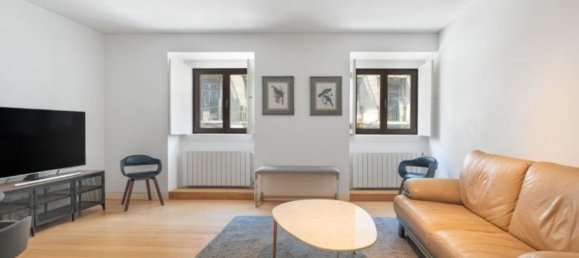 2 Schlafzimmer Wohnung in Lisbon, Portugal, Nr. 11996 2