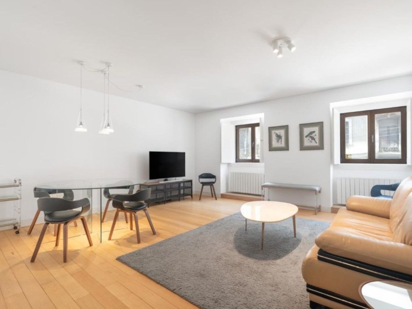 2 Schlafzimmer Wohnung in Lisbon, Portugal, Nr. 11996