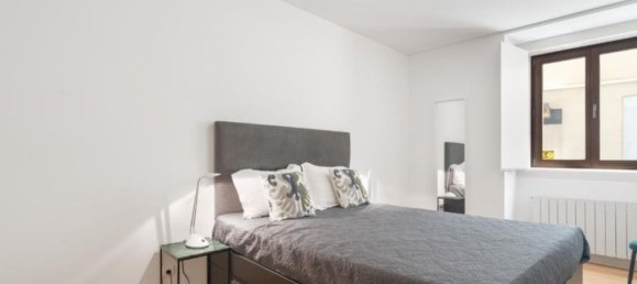 2 Schlafzimmer Wohnung in Lisbon, Portugal, Nr. 11996 14