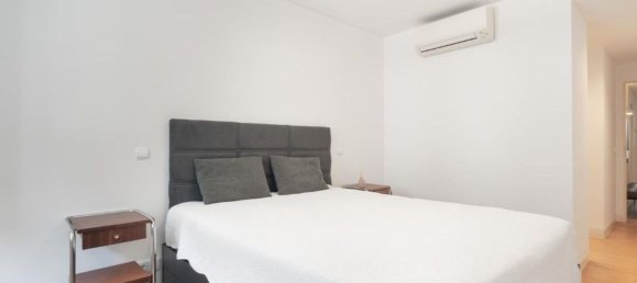 2 Schlafzimmer Wohnung in Lisbon, Portugal, Nr. 11996 20