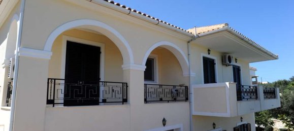 5 bedrooms Villa in Zakynthos, Greece No. 845 12