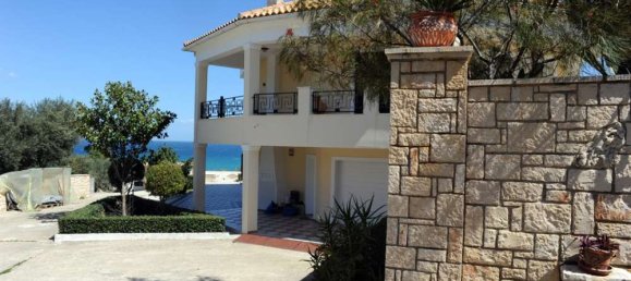 5 bedrooms Villa in Zakynthos, Greece No. 845 22