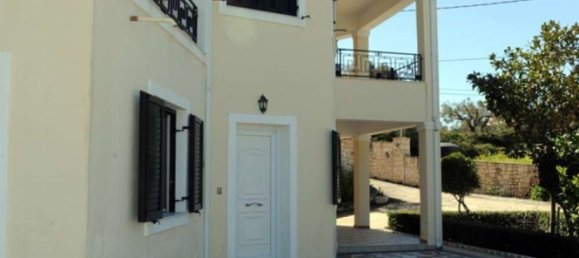 5 bedrooms Villa in Zakynthos, Greece No. 845 18