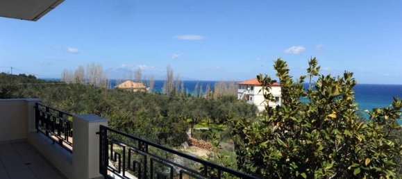 5 bedrooms Villa in Zakynthos, Greece No. 845 23