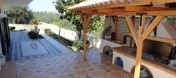 5 bedrooms Villa in Zakynthos, Greece No. 845 16