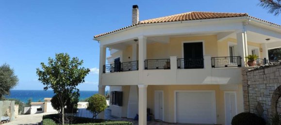 5 bedrooms Villa in Zakynthos, Greece No. 845 19