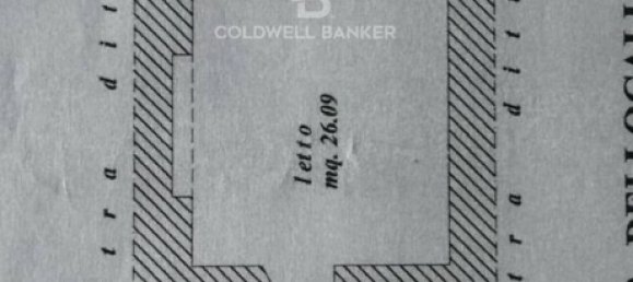 Квартира с 3 комнатами в Казерта, Италия № 300126 22