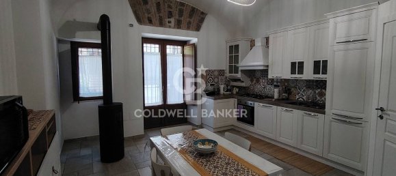 Квартира с 3 комнатами в Казерта, Италия № 300126 20