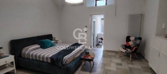 Квартира с 3 комнатами в Казерта, Италия № 300126 18