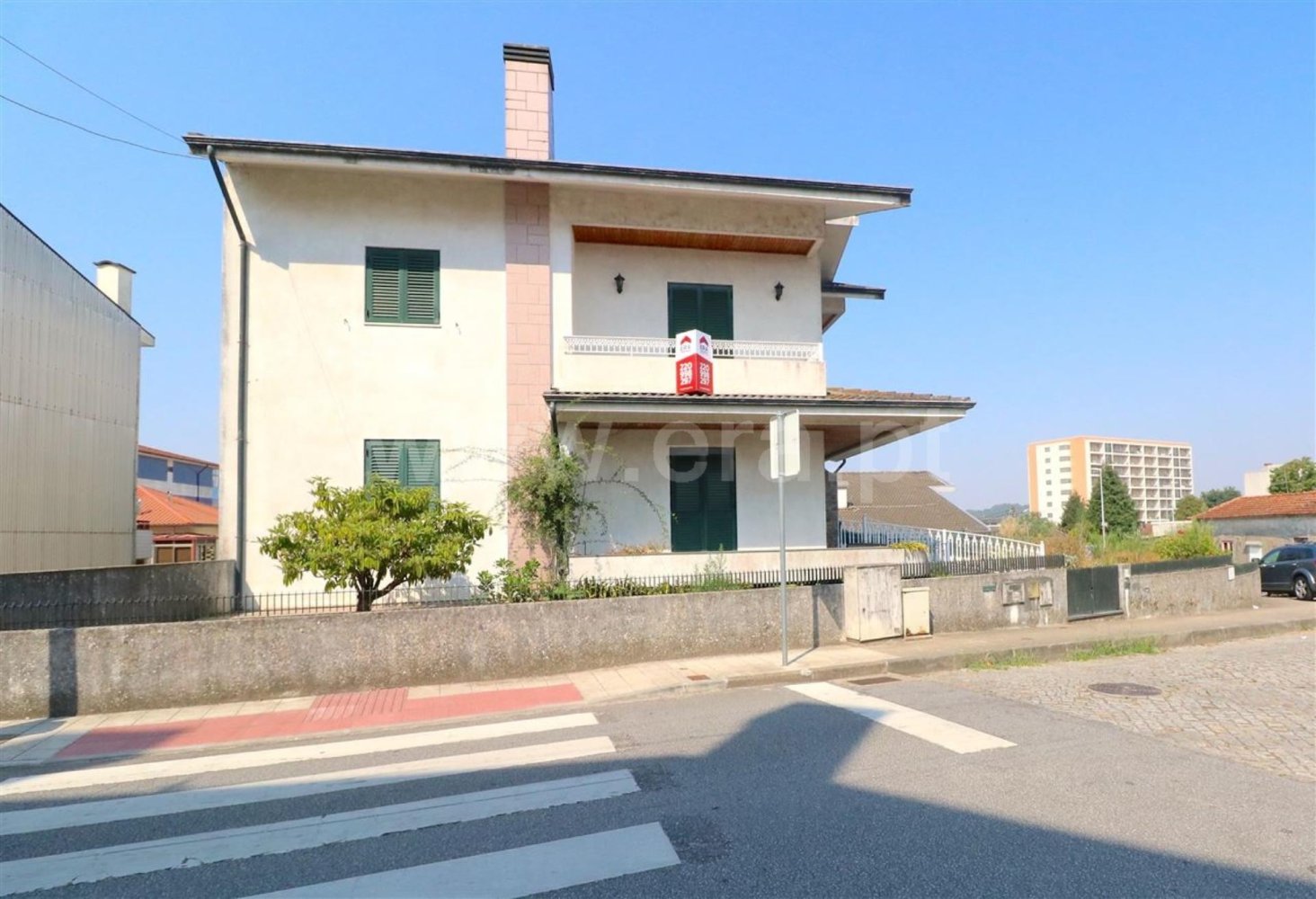 4 bedrooms House in Ermesinde, Portugal No. 266401