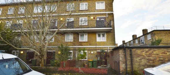 3 غرف نوم طابقين في London, United Kingdom رقم 12461 16