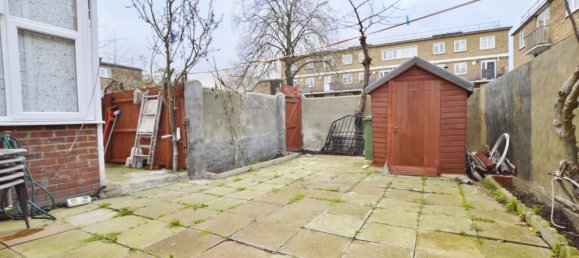 3 غرف نوم طابقين في London, United Kingdom رقم 12461 29