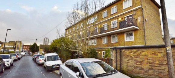 3 غرف نوم طابقين في London, United Kingdom رقم 12461 27