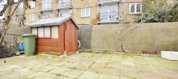 3 غرف نوم طابقين في London, United Kingdom رقم 12461 6