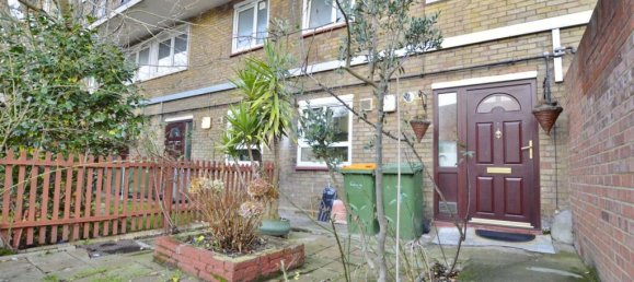 3 غرف نوم طابقين في London, United Kingdom رقم 12461 13