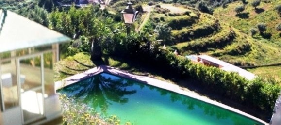 Земельный участок 520м² в Михас, Испания № 75217 11