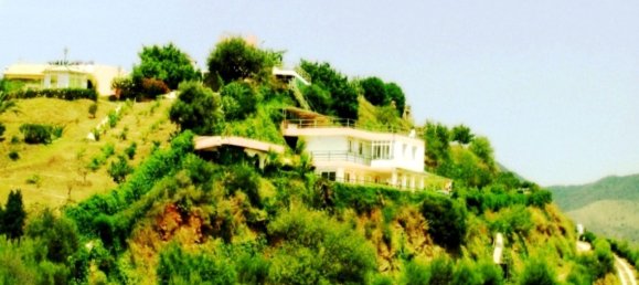 Земельный участок 520м² в Михас, Испания № 75217 45