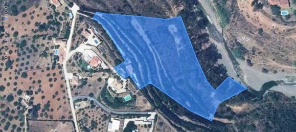 Земельный участок 520м² в Михас, Испания № 75217 38