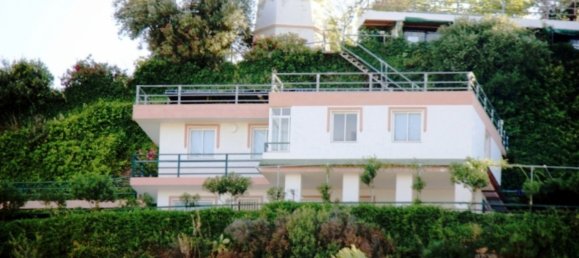 Земельный участок 520м² в Михас, Испания № 75217 46