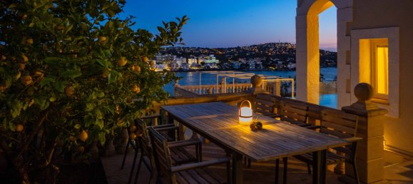 4 Schlafzimmer Villa in Nova Santa Ponsa, Spain, Nr. 68763 11