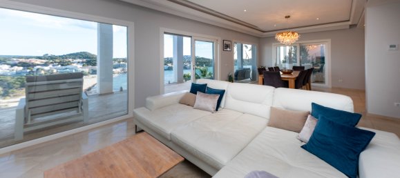 4 Schlafzimmer Villa in Nova Santa Ponsa, Spain, Nr. 68763 19