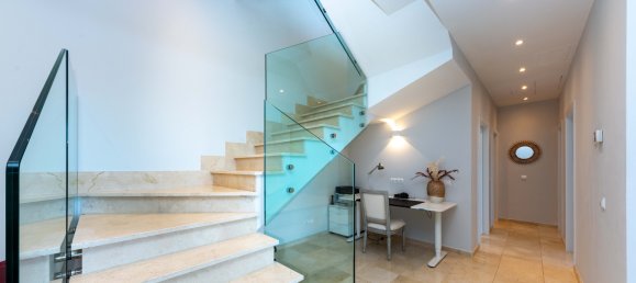 4 Schlafzimmer Villa in Nova Santa Ponsa, Spain, Nr. 68763 28