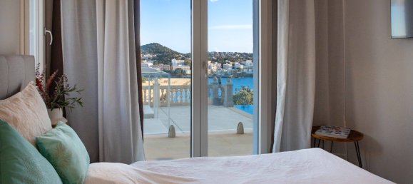 4 Schlafzimmer Villa in Nova Santa Ponsa, Spain, Nr. 68763 24