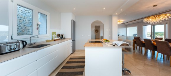 4 Schlafzimmer Villa in Nova Santa Ponsa, Spain, Nr. 68763 21