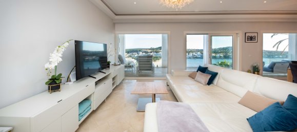 4 Schlafzimmer Villa in Nova Santa Ponsa, Spain, Nr. 68763 5