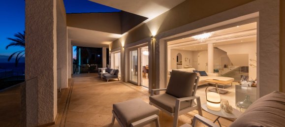 4 Schlafzimmer Villa in Nova Santa Ponsa, Spain, Nr. 68763 9