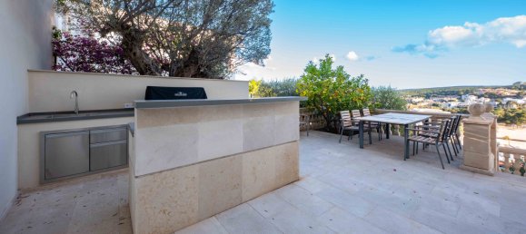 4 Schlafzimmer Villa in Nova Santa Ponsa, Spain, Nr. 68763 4