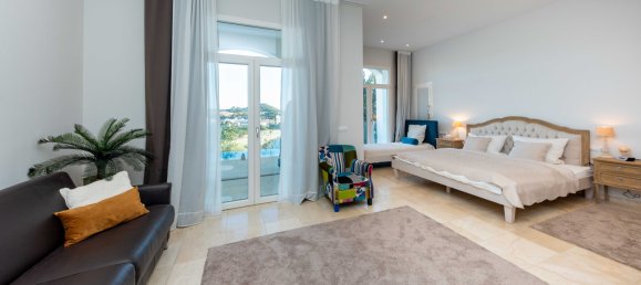 4 Schlafzimmer Villa in Nova Santa Ponsa, Spain, Nr. 68763 30