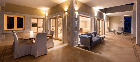 4 Schlafzimmer Villa in Nova Santa Ponsa, Spain, Nr. 68763 10