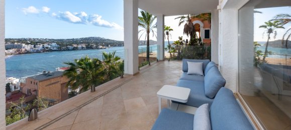 4 Schlafzimmer Villa in Nova Santa Ponsa, Spain, Nr. 68763 17
