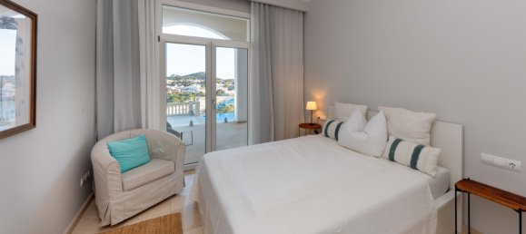 4 Schlafzimmer Villa in Nova Santa Ponsa, Spain, Nr. 68763 27