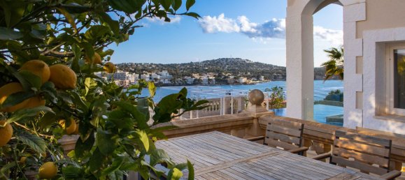 4 Schlafzimmer Villa in Nova Santa Ponsa, Spain, Nr. 68763 18