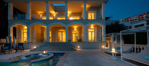 4 Schlafzimmer Villa in Nova Santa Ponsa, Spain, Nr. 68763 33