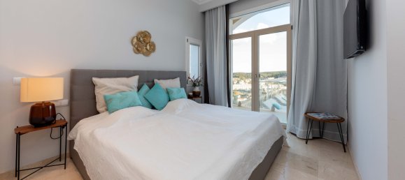 4 Schlafzimmer Villa in Nova Santa Ponsa, Spain, Nr. 68763 29